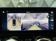 Mercedes-Benz GLA SUV 2,0 l 110 kw