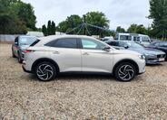 DS Automobiles DS7 Crossback 4