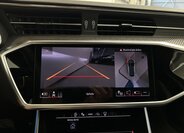 Audi S6 Kombi 3,0 l 253 kw