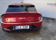 KIA EV6 8