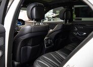 Mercedes-Benz Třídy S Sedan / Limuzína 2,9 l 250 kw