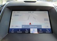 Ford Edge SUV 2,0 l 175 kw