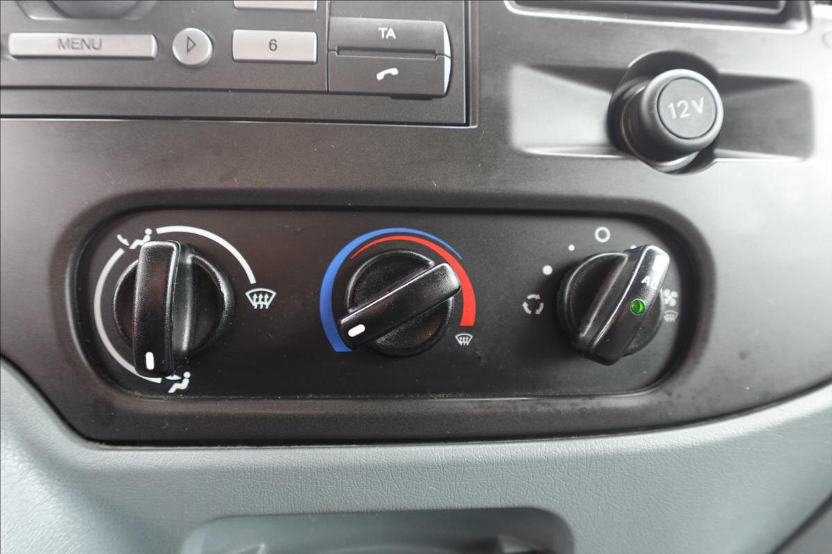 Ford Transit Ostatní 2,2 l 85 kw