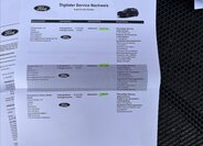 Ford Kuga SUV / Terénní 2,5 l 165 kw