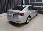 Škoda Octavia Liftback 2,0 l 85 kw