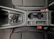 Škoda Octavia Liftback 999,0 81 kw