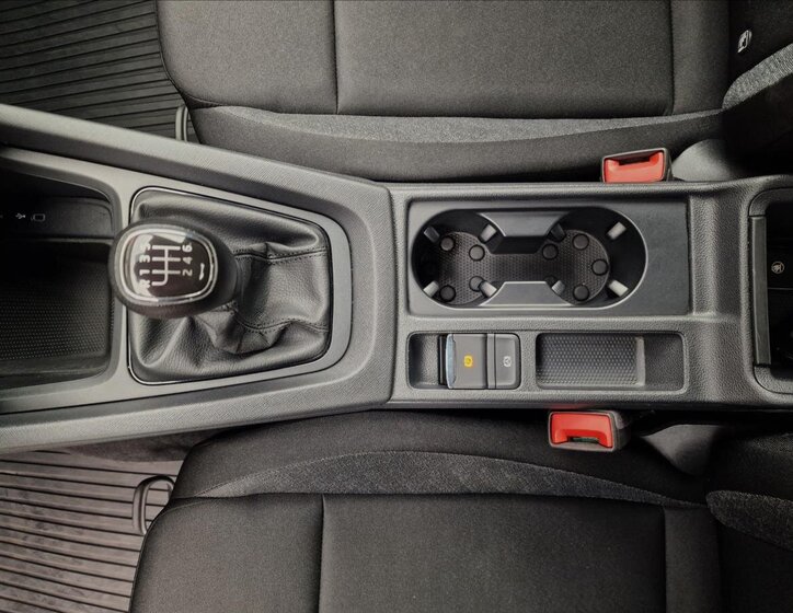 Škoda Octavia Liftback 999,0 81 kw