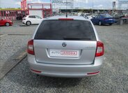 Škoda Octavia Kombi 1,6 l 75 kw