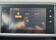 Peugeot 308 Kombi 1,5 l 96 kw