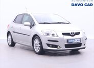 Toyota Auris Hatchback 2,0 l 93 kw