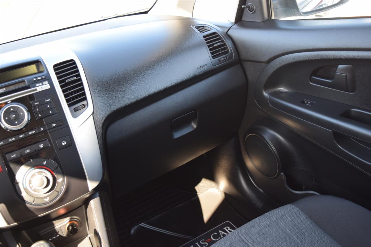 KIA Venga Kombi 1,4 l 66 kw