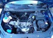 Škoda Fabia Hatchback 1,2 l 44 kw