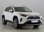 Toyota RAV4 Kombi 2,5 l 131 kw