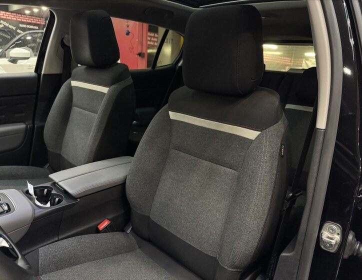 Citroën C5 Aircross 23