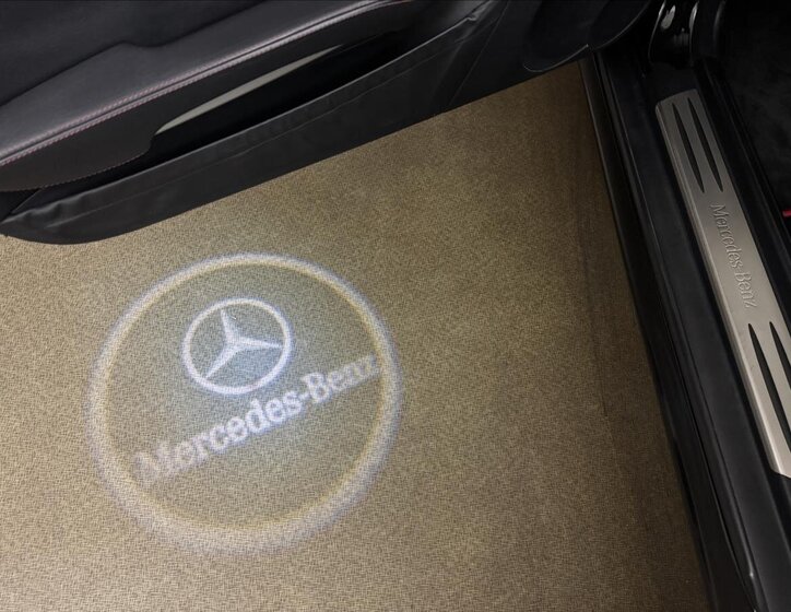 Mercedes-Benz SLK 30