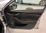 Škoda Scala Hatchback 1,5 l 110 kw