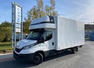 Iveco Daily Skříň 3,0 l 132 kw