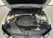 Audi A5 Kupé 3,0 l 180 kw