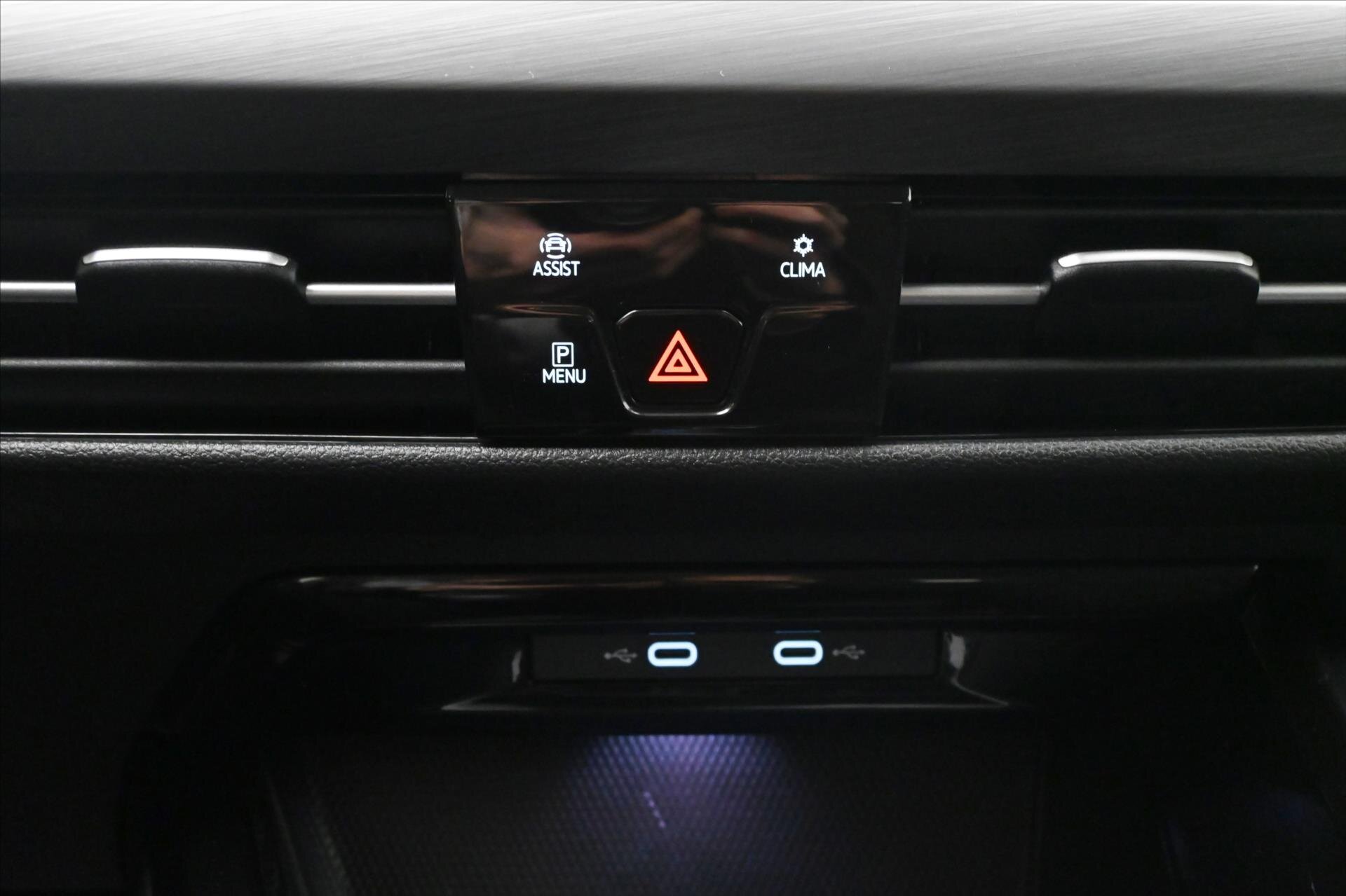 Volkswagen Golf Kombi 2,0 l 110 kw