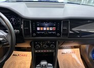 Škoda Kodiaq SUV / Terénní 2,0 l 110 kw