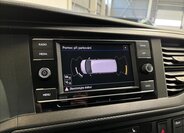 Volkswagen Transporter MPV 2,0 l 110 kw