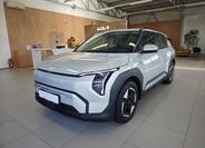 KIA EV3 1