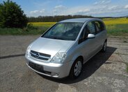 Opel Meriva Kombi 1,6 l 74 kw