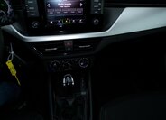 Škoda Scala Hatchback 999,0 81 kw