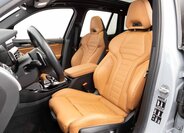 BMW X3 SUV 3,0 l 210 kw