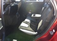 Ford Edge SUV 2,0 l 155 kw