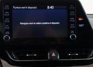 Toyota C-HR Hatchback 2,0 l 112 kw