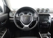 Suzuki Vitara SUV / Terénní 1,4 l 95 kw