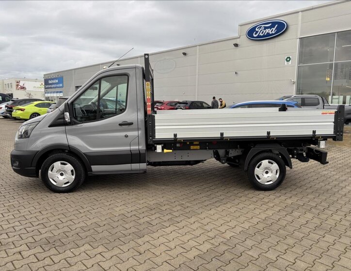 Ford Transit 2