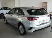 KIA Ceed Hatchback 998,0 74 kw