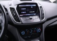 Ford Grand C-MAX MPV 2,0 l 110 kw