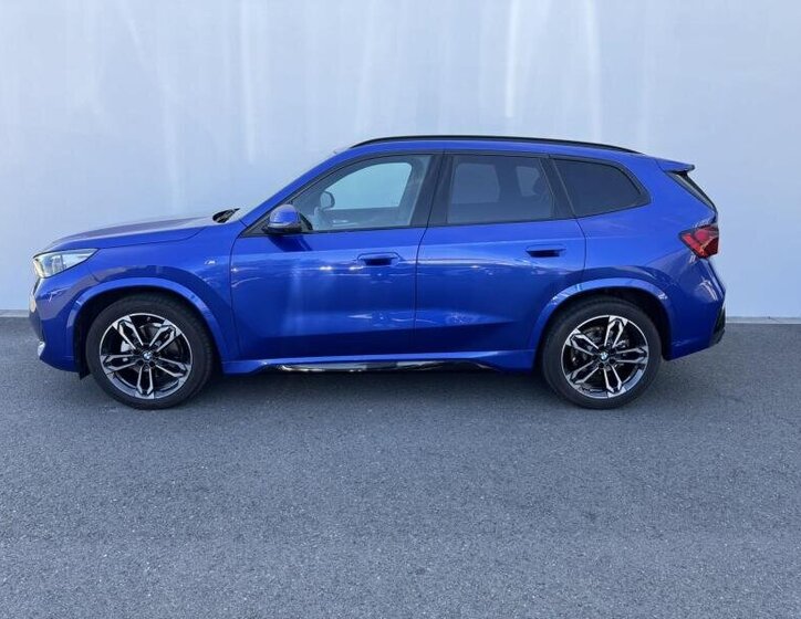 BMW X1 SUV 2,0 l 110 kw