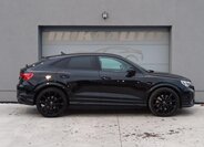 Audi RS Q3 SUV 2,5 l 294 kw
