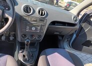 Ford Fusion Hatchback 1,4 l 59 kw