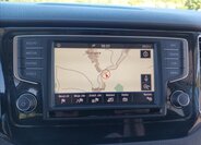 Volkswagen Golf Sportsvan MPV 1,4 l 92 kw