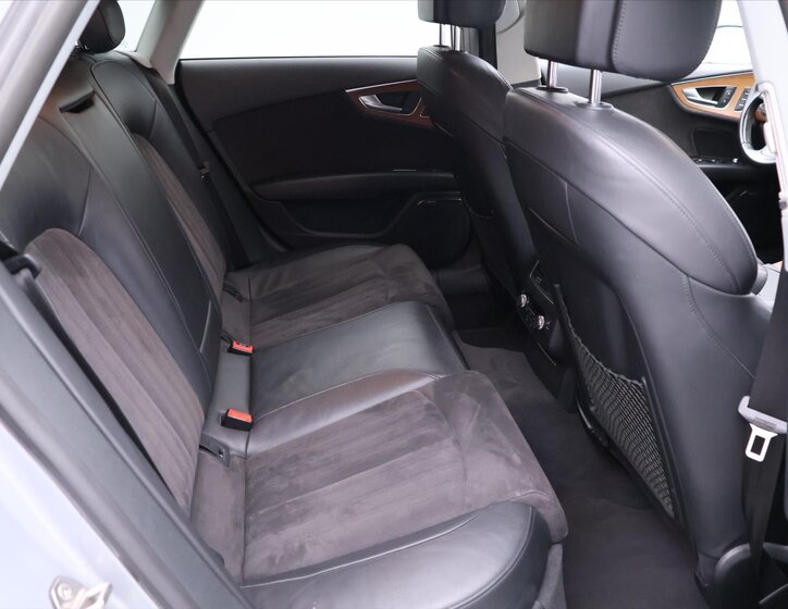 Audi A7 Liftback 3,0 l 200 kw