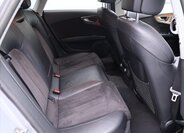 Audi A7 Liftback 3,0 l 200 kw