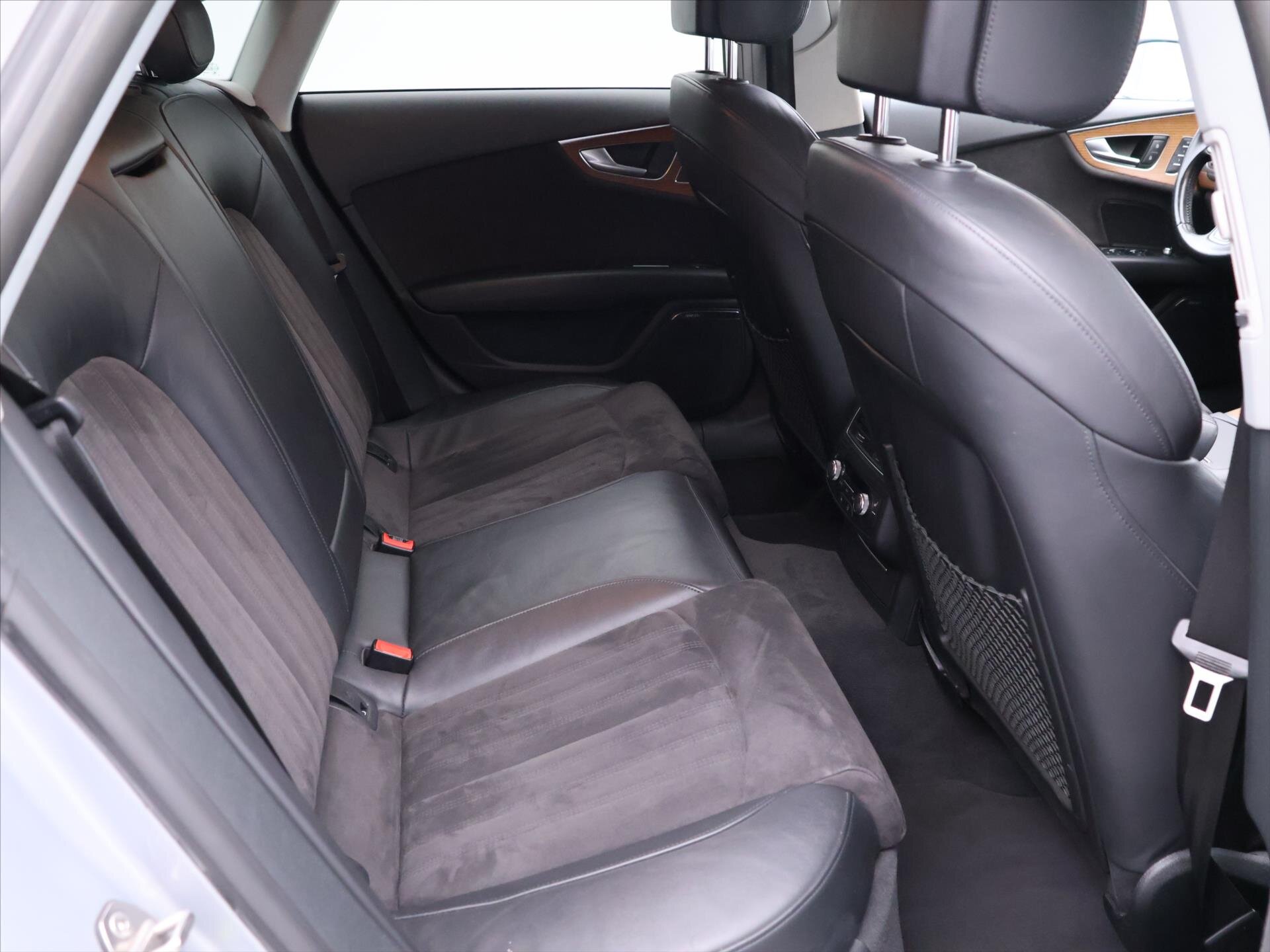 Audi A7 Liftback 3,0 l 200 kw