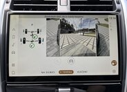 Land Rover Discovery SUV / Terénní 3,0 l 257 kw