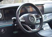 Mercedes-Benz Třídy E 15