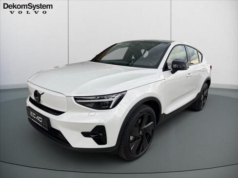 Volvo EC40