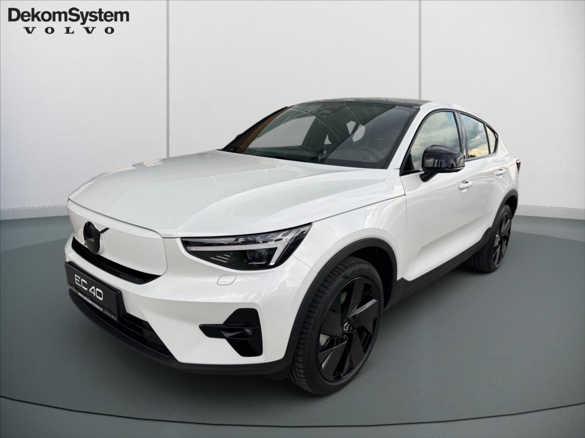 Volvo EC40