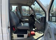 Volkswagen LT Skříň 2,5 l 70 kw