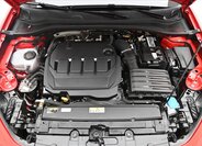 Seat Leon Kombi 2,0 l 110 kw