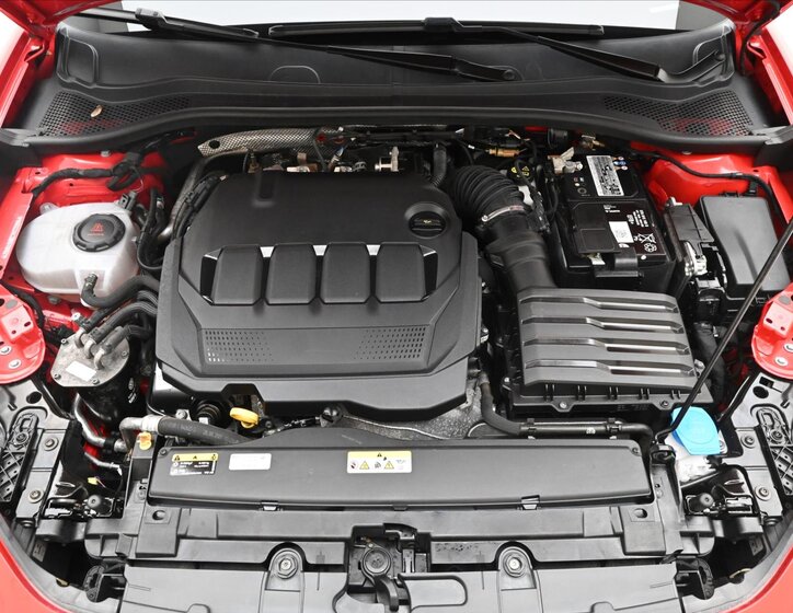 Seat Leon Kombi 2,0 l 110 kw