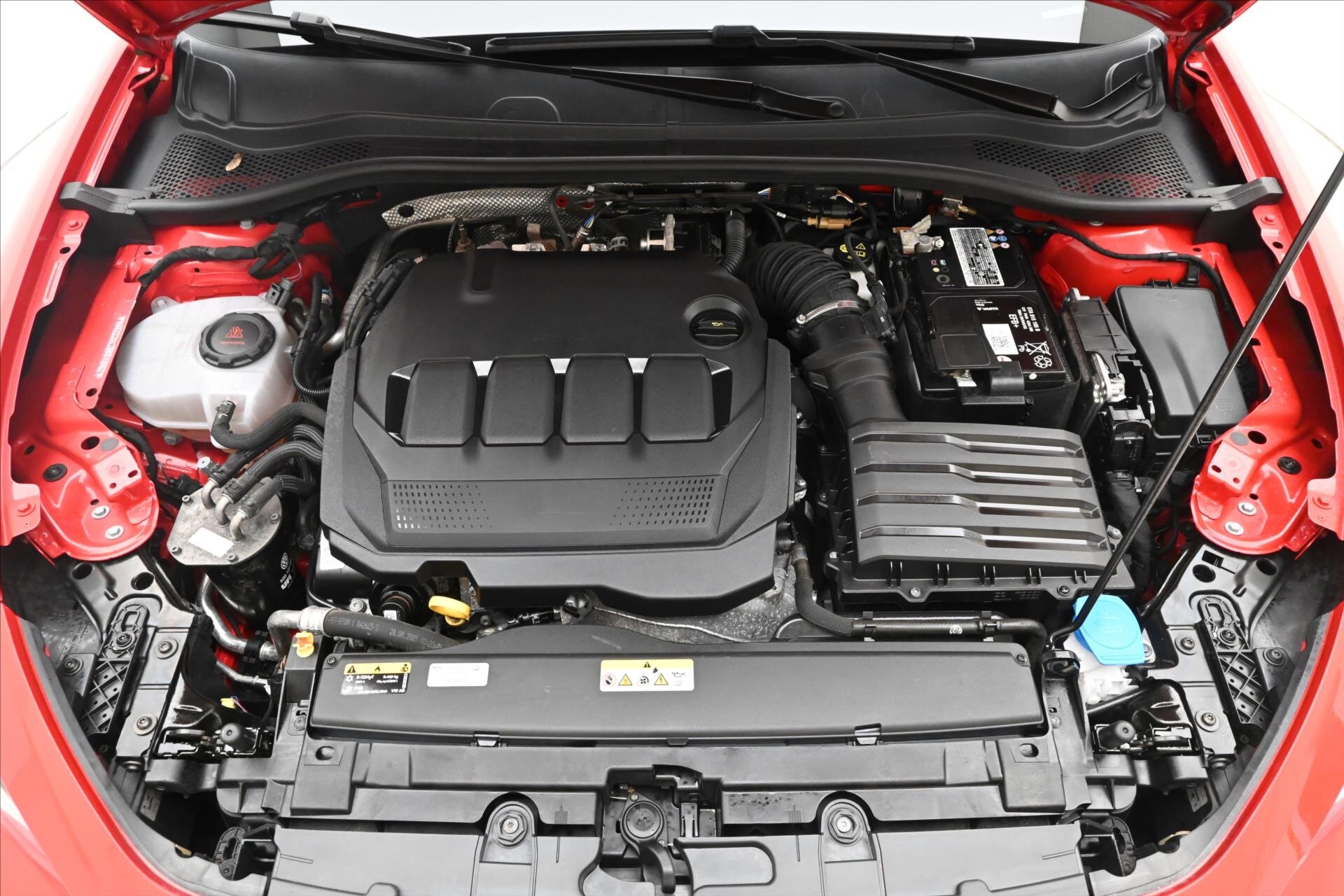 Seat Leon Kombi 2,0 l 110 kw